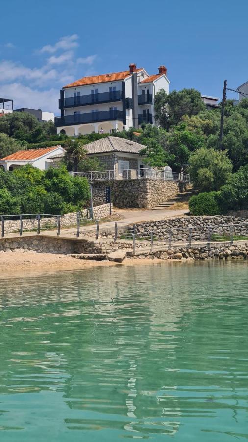 Apartments Solis, 50 M From The Sea - Jakisnica Bagian luar foto