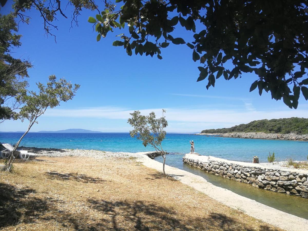 Apartments Solis, 50 M From The Sea - Jakisnica Bagian luar foto