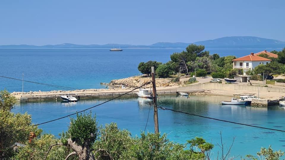 Apartments Solis, 50 M From The Sea - Jakisnica Bagian luar foto